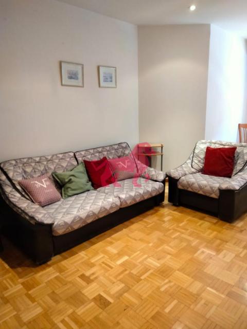 Apartamento zona Centro