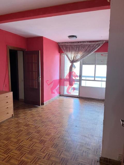 PIso Zona San Ignacio de Loyola