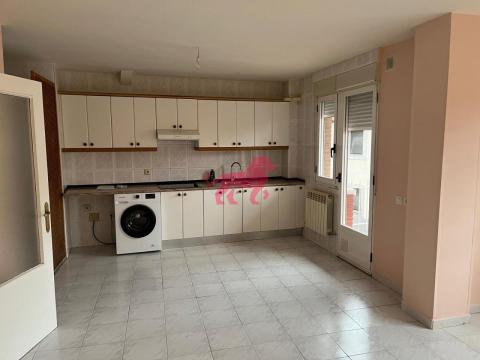 Apartamento Oteruelo de la Valdoncina