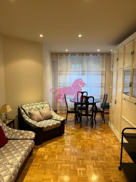 Apartamento zona Centro